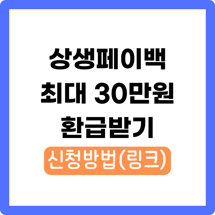 상생페이백